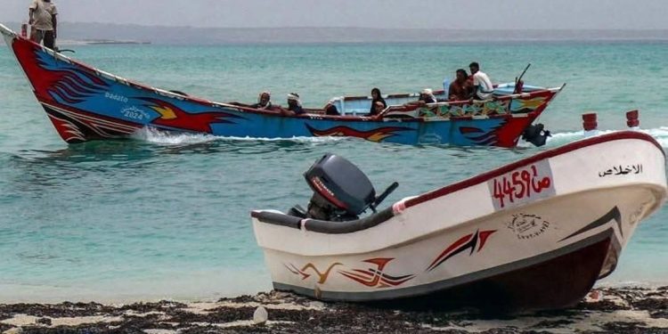 القاهرة ترفض مقترحا حوثيا للتنسيق الملاحى فى البحر الأحمر
