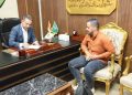 محافظ المنوفية يأمر بصرف مساعدات مالية وكراتين مواد غذائية ومستلزمات دراسية لعدد من الحالات الإنسانية دعماً لهم ومراعاة لظروفهم المعيشية