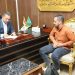 محافظ المنوفية يأمر بصرف مساعدات مالية وكراتين مواد غذائية ومستلزمات دراسية لعدد من الحالات الإنسانية دعماً لهم ومراعاة لظروفهم المعيشية