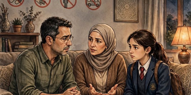 صرخة آية الأخيرة.. من الإهمال إلى الجريمة