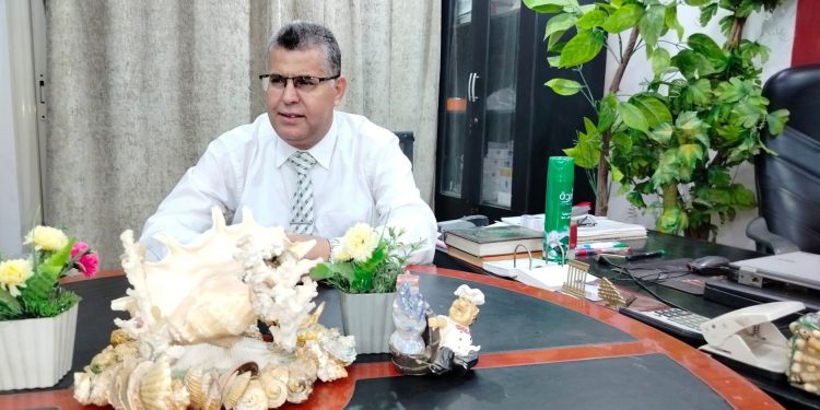إتهام الإمام بن مسلم الكوفي بالتساهل