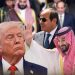 مصر والسعودية من دعم أمن المملكة إلى تنسيق ميدانى لحماية البحر الأحمر