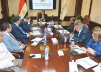 «المجلس الأعلى للإعلام» يناقش تقارير لجانه.. توصيات لحماية الأطفال ومواجهة المراهنات
