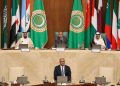 البرلمان العربي. سيظل حريصًا على أن تبقى العربية في صدارة اهتماماته