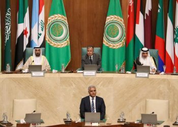 البرلمان العربي. سيظل حريصًا على أن تبقى العربية في صدارة اهتماماته