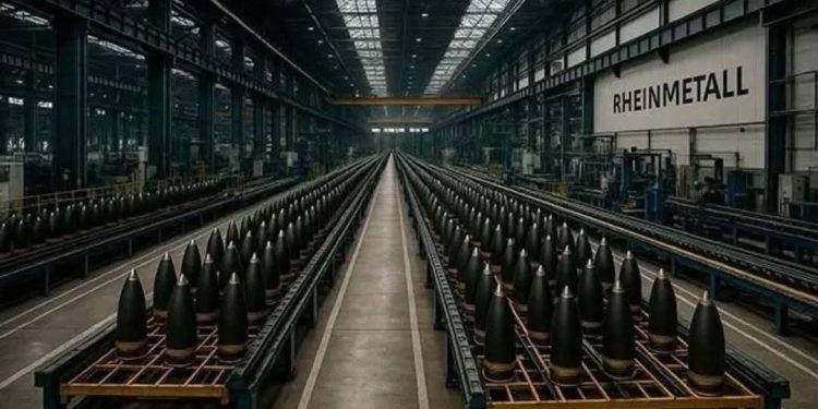 ألمانيا وصادرات الأسلحة: تواطؤ تحت ستار المسؤولية