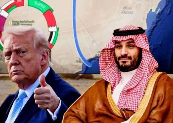 قناة سعودية جديدة لنقل النفط إلى البحر الاحمر