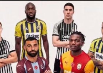 لماذا أصبحت تركيا محطة نجوم أوروبا؟ محمد صلاح ونجوم الدوري التركي