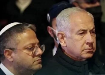 بن غفير: نتنـياهو لا يرد على اتصالاتي الهاتفية منذ أسابيع