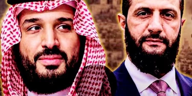مصادر تتحدث عن طلب سعودي لدمشق بشأن مقاتلين سوريين وإرسالهم إلى اليمن