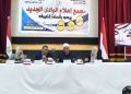 اعلام الوادي الجديد يسلط الضوء علي المشروعات القومية كشاهد على الجمهورية الجديدة