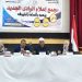 اعلام الوادي الجديد يسلط الضوء علي المشروعات القومية كشاهد على الجمهورية الجديدة