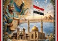 مصر مصدر السلام في العالم منذ آلاف السنين نشر ثقافة السلام في المجتمع
