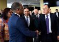 رئيس الوزراء يلقى كلمة حول تعزيز أدوات العمل متعدد الأطراف واستعادة السلام ومنع الصراعات