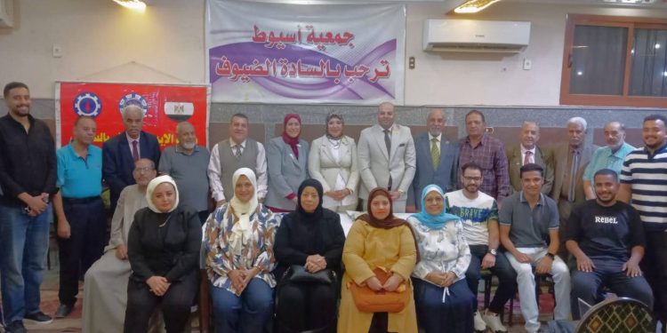 مثلث الإبداع الثقافي بالسويس يناقش «مصر 2030» في ندوة مميزة بحضور جماهيري كبير
