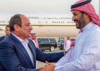 مصر ترد على استهـداف السعودية.. دعم كامل للرياض وتحذير من التـصعيد