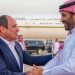 مصر ترد على استهـداف السعودية.. دعم كامل للرياض وتحذير من التـصعيد