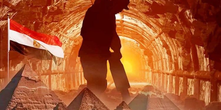 من السكرى إلى اكتشافات جديدة.. أنجلو جولد أشانتى توسع تحركاتها فى قطاع التعدين المصرى