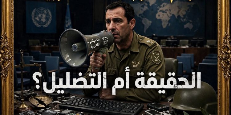 البيجر لم يقتل إنما وضع علامة”.. كيف تبرر إسرائيل جرائم الحرب باللغة العربية؟