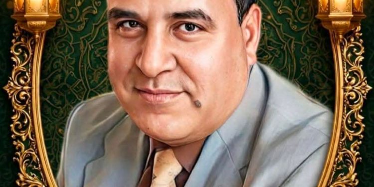 ( محتاج الشمس تطلع) من ديوان ( أنا الدموع ) لخالد الجمال