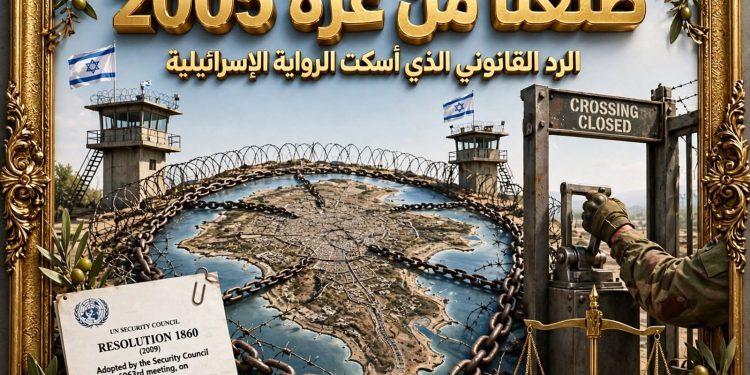 من داخل السجن إلى سور السجن.. كيف تحول الانسحاب إلى حصار؟