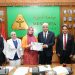 جامعة المنوفية تحتفي بتميز منظومة الإرشاد الأكاديمي..