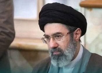 مجتبى خامنئى: إيران هى القوة الأولى فى العالم وفق الحسابات الإلهية