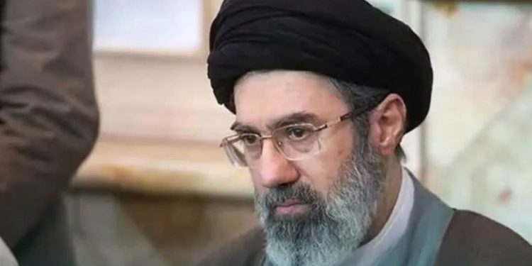 مجتبى خامنئى: إيران هى القوة الأولى فى العالم وفق الحسابات الإلهية