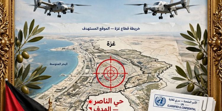 اغتيال البيك يكشف كذبة الاحتلال