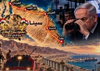 سيناء تتغير ومشروعات البنية التحتية تعيد رسم الخريطة اللوجستية