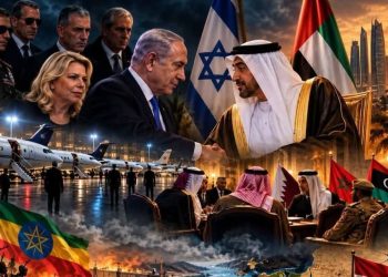 لقاء أبوظبي ورسائل الإقليم التى تتجاوز حدود العلاقات الثنائية