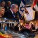لقاء أبوظبي ورسائل الإقليم التى تتجاوز حدود العلاقات الثنائية
