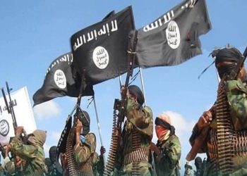 البحر الأحمر يشـتعل.. صــراع النفوذ يمتد من اليمن إلى القرن الأفريقى