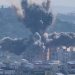 الشرق الأوسط: لبنان وسوريا تحت وطأة هجمات الجيش الإسرائيلى