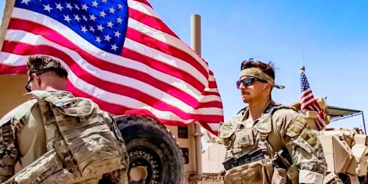 بعد 23 عامًا.. أمريكا تطوى صفحة وجودها العسكرى فى العراق