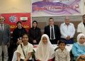 مثلث الإبداع الثقافي بالسويس يناقش فوائد وأضرار السوشيال ميديا في لقاء ثقافي بجمعية أسيوط