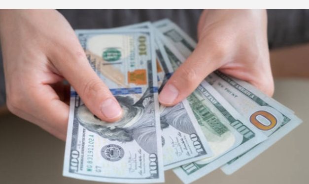 سعر الدولار اليوم السبت 12/9/2026 في البنوك المصرية وماكينات الصرف الالي