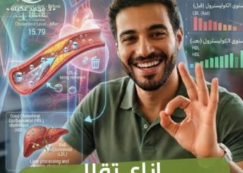 عادات صباحية يمكن أن تساعد في خفض الكوليسترول