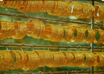سعر الذهب اليوم الأحد 13/9/2026 في مصر