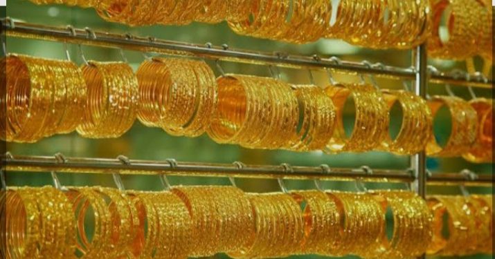 سعر الذهب اليوم الأحد 13/9/2026 في مصر