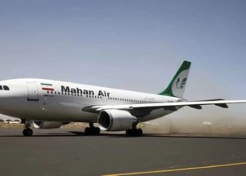 العراق يعلق رحلات شركات الطيران الإيرانية امتثالا للعقوبات الأمريكية
