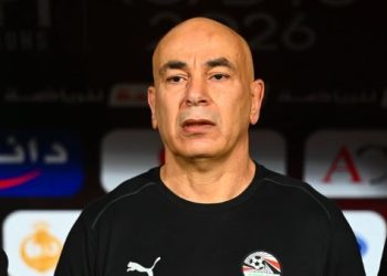 ملامح تشكيل منتخب مصر أمام أنجولا صلاح ومرموش يقودان الهجوم