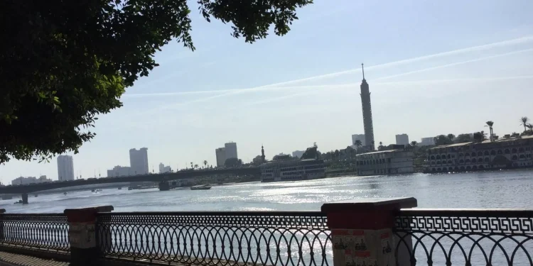 مصر تمهل مستشار السفارة الإثيوبية في القاهرة 48 ساعة للمغادرة