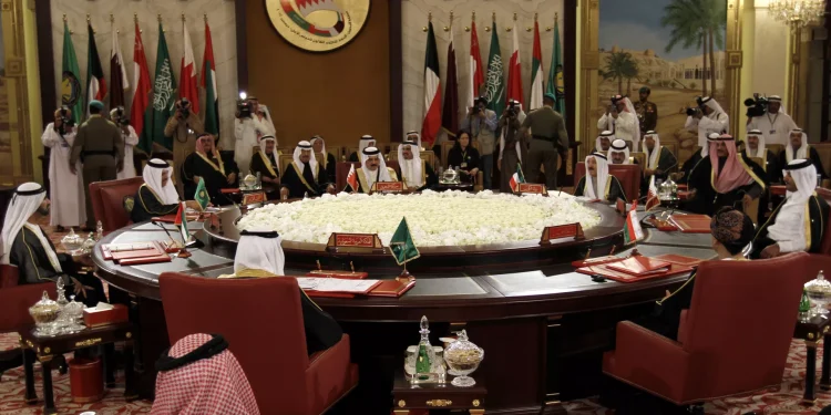 دول الخليج تبحث خطة مشتركة للتنمية الاجتماعية حتى 2030