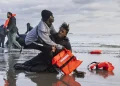 المنظمة الدولية للهجرة: وفاة وفقدان أكثر من 200 مهاجر في حادث غرق قبالة جيبوتي