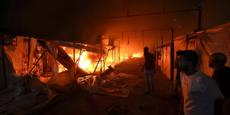 إسرائيل تعلن مقتل 3 من عناصر وحدة النخبة التابعة لـ”حماس” في قطاع غزة