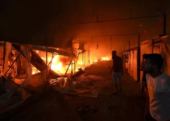 الجيش الإسرائيلي يعلن اغتيال قيادي في “حماس” بمدينة غزة