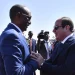 السيسي خلال لقائه البرهان: مصر تتمسك بوحدة السودان وتدفع نحو إنهاء الحرب