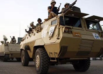 مجلس الدفاع الوطني المصري يقر دعم السعودية لحماية أمنها وأراضيها