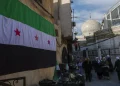 مقتل خمسة مدنيين سوريين جراء غارات أردنية في درعا.. ودمشق